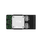 Wholesale Price Hot Sell CUAV V5+ Flight Controller Pixhawk Px4 Upgraded Version of Pixhawk 2.4.8 Pixhawk 4 for Control Cars